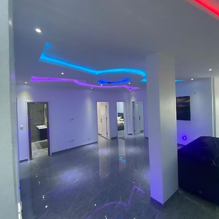 Appartement De Luxe Meuble A Louer - Dakar Pres Des Almadies 3 Ch/ 3 Sdb Exterior photo